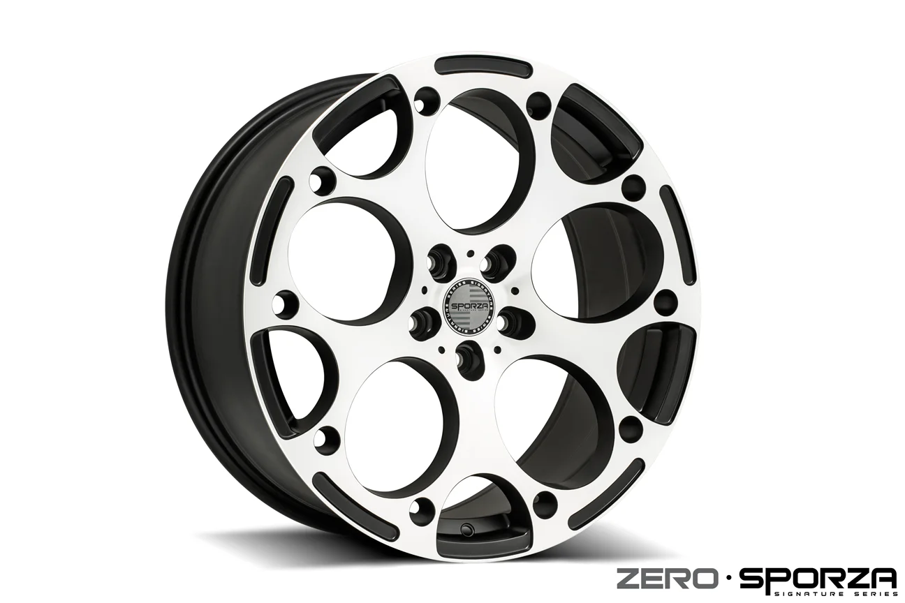 Zero Mono — Sporza Wheels